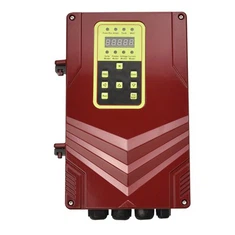 Borewell solarna pumpa