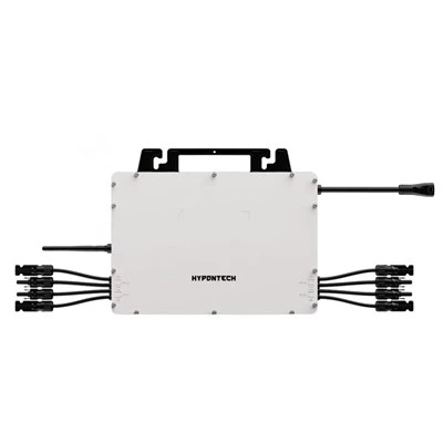WVC 1600 mikro inverter